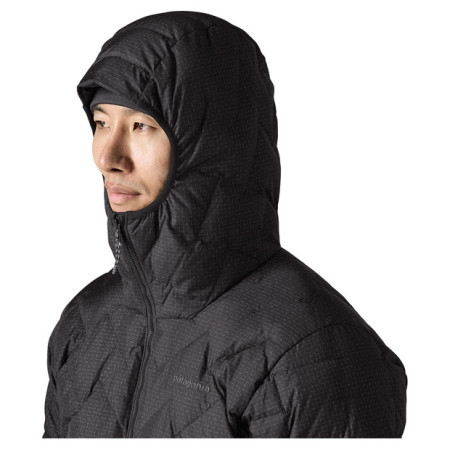 Veste homme Patagonia M's Durable Down Hoody