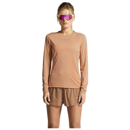 T-shirt fonctionnel femme Craft Adv ESSence LS Tee 2 W