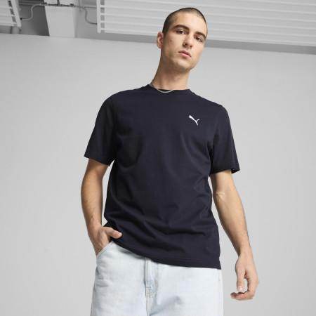 T-shirt homme Puma ESS Small Logo Tee
