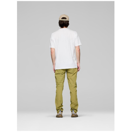 T-shirt homme Norrona 29 cotton Norrøna viking T-shirt