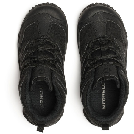 Chaussures enfant Merrell Chameleon 7 Mid Wp