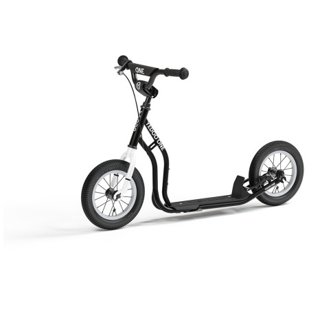 Trottinette Yedoo One Y40 noir black