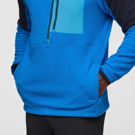 Sweat-shirt homme Cotopaxi Abrazo Fleece Half-Zip Jacket