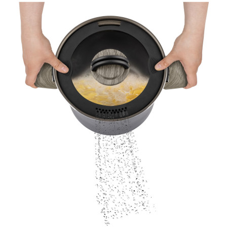 Jeu de casseroles Brunner Torralta Spacemaster Ø 20 cm