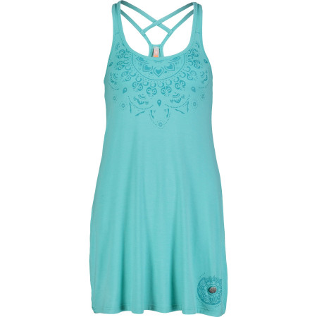 Robe Nordblanc Quirk bleue BlueAgave