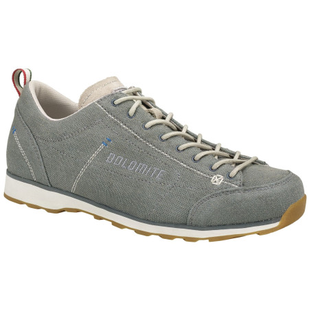 Chaussures homme Dolomite 54 Lh Canvas girs Anthr/CanBe