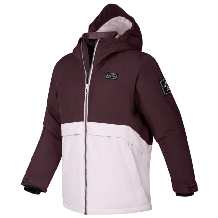 Veste enfant Dare 2b Wing It Jacket Hucklbr/PkHz