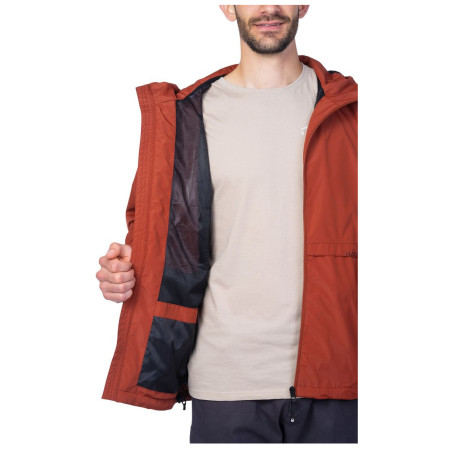 Veste homme Hannah Chaz