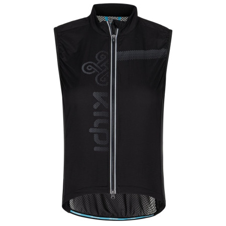 Gilet femme Kilpi Flow-W