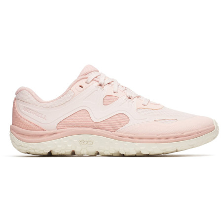 Chaussures femme Merrell Trail Glove 8 W rose rosa
