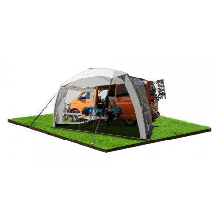 Tonnelle Vango AirBeam Sky Canopy Side Walls