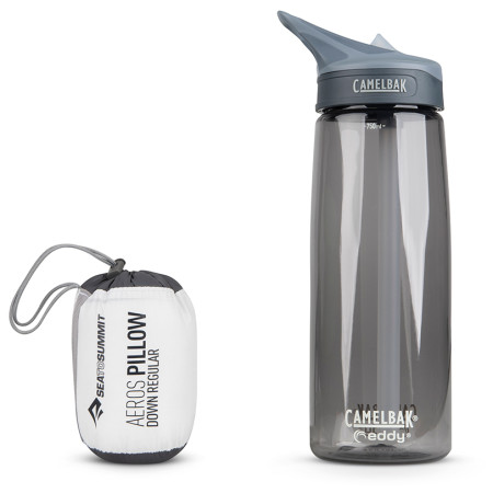 Cussin Sea to Summit Aeros Down Pillow Large