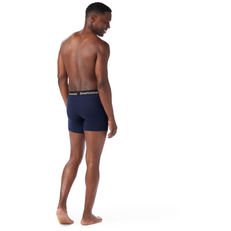 Caleçon homme Smartwool M Merino Boxer Brief Boxed