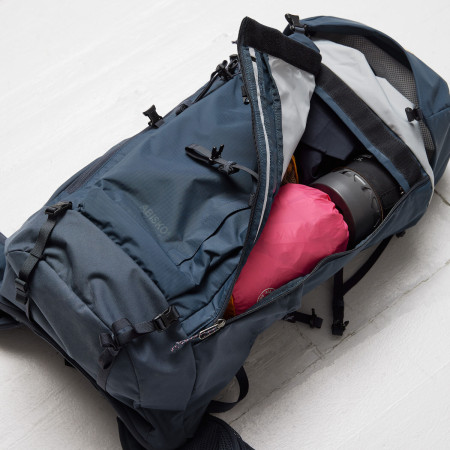 Sac à dos randonnée Fjällräven Abisko Friluft 45