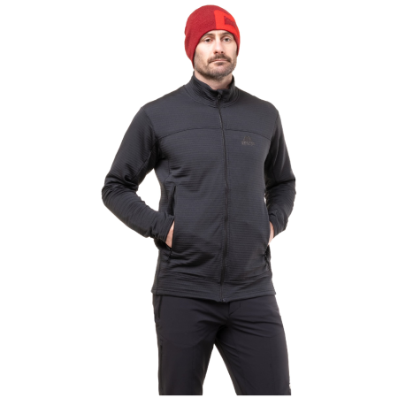 Sweat-shirt homme Mountain Equipment Apiro Jacket Men's