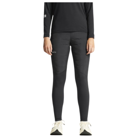 Patalon femme Craft Subz Tights 4 W