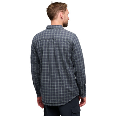Chemise homme Black Diamond M Project Twill LS Shirt