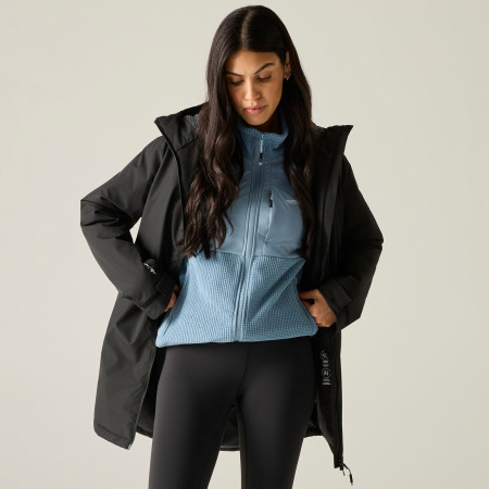 Veste femme Regatta Mabrie