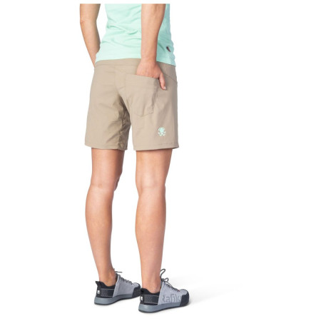 Shorts femme Rafiki Noia