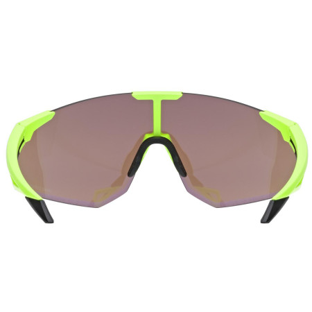 Lunettes soleil Uvex Pace Perform S Cv