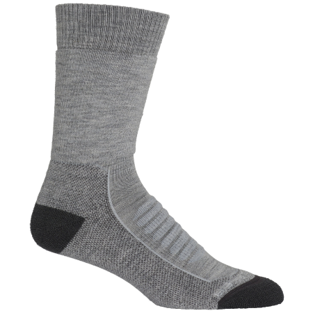 Chaussettes homme Icebreaker M Mer Hike+ Heavy Crew