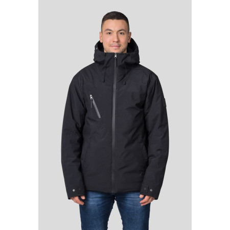 Veste d'hiver homme Hannah Derk