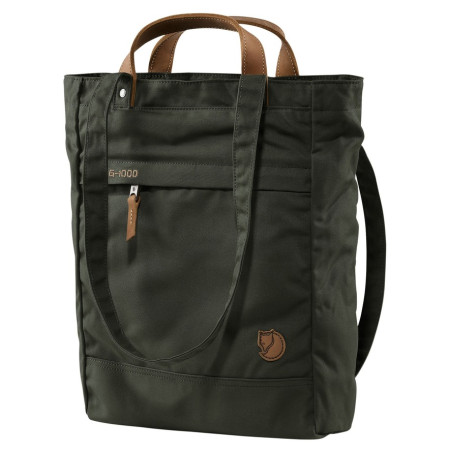 Sac Fjällräven Totepack No.1 Small kaki DeepForest