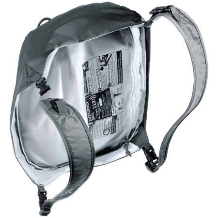 Sac à dos femme randonnée Deuter Aircontact Pro 75+10 SL