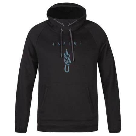 Sweatshirt fonctionnel homme Rafiki Pantera Ii bleu foncé dark navy