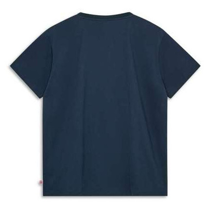 T-shirt enfant Lego Wear Lwtace 200 Dark Navy