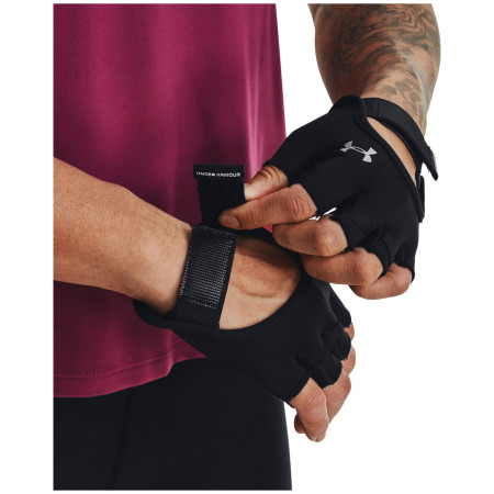 Gants femme Under Armour W TRAINING GLOVES