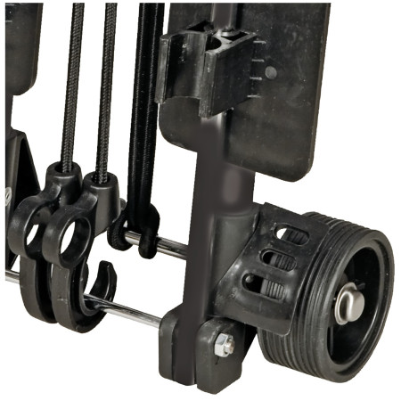 Chariot camping Brunner Mini Rolly