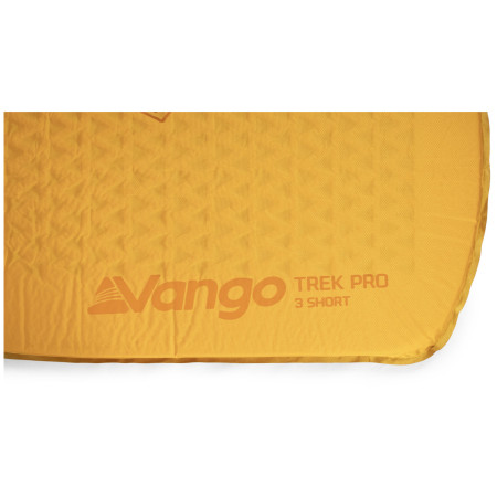 Matelas autogonflant Vango Trek Pro 3 Short