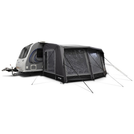 Tente caravane Vango Tuscany Pro Air 500 gris Shadow Grey