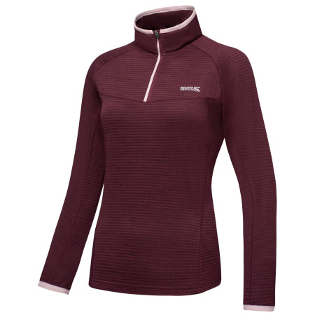 Veste polaire fonctionnelle femme Regatta Women's Yonder II