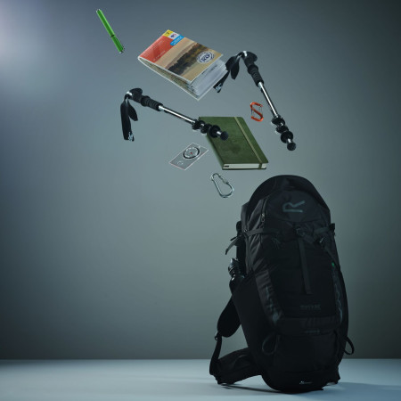 Sac à dos Regatta Blackfell IV 35L