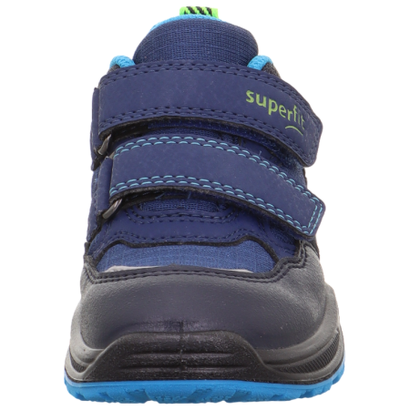 Chaussures enfant Superfit Jupiter Blue