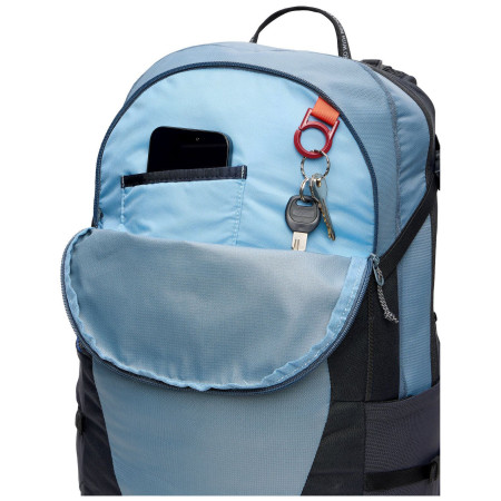 Sac à dos randonnée Vaude Wizard 30+4