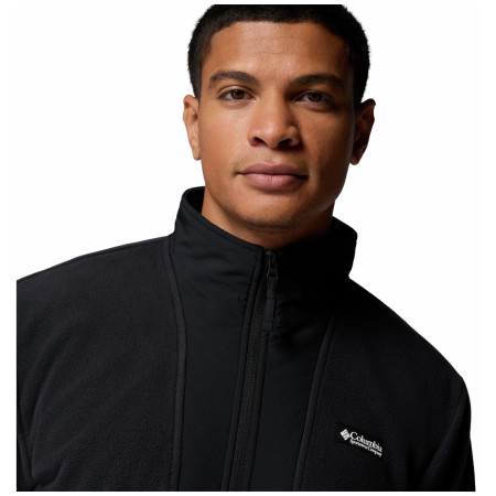 Sweat-shirt homme Columbia Sequoia Grove™ Ii Fz Fleece