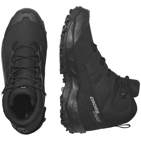Chaussures homme Salomon Crosstrak Waterproof