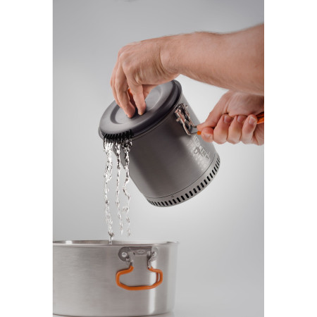 Vaisselle GSI Outdoors Pinnacle Dualist HS