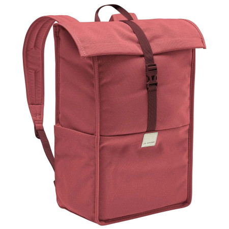 Sac à dos Vaude Coreway Rolltop 20 rose brick