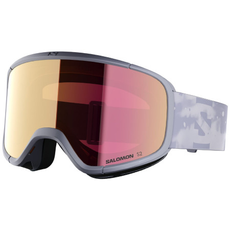 Masques ski Salomon Aksium 2.0