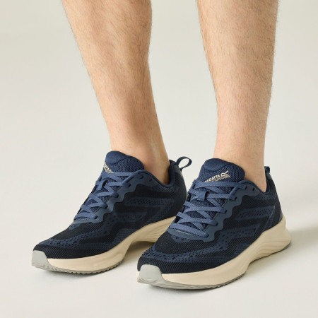 Chaussures homme Regatta Marine Sport II