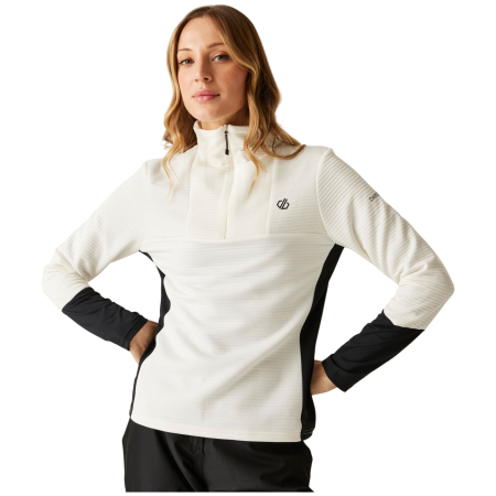 Veste polaire fonctionnelle femme Dare 2b Iced Core Stretch