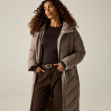 Manteau d'hiver femme Regatta Eloria