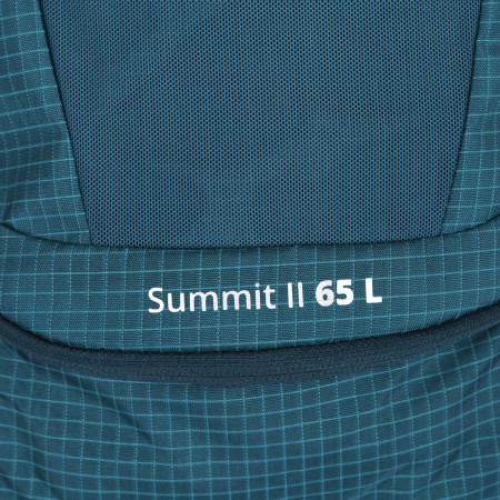 Sac à dos randonnée Zulu Summit II 65 L