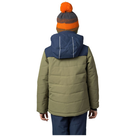 Veste d'hiver enfants Hannah Kinam Jr II