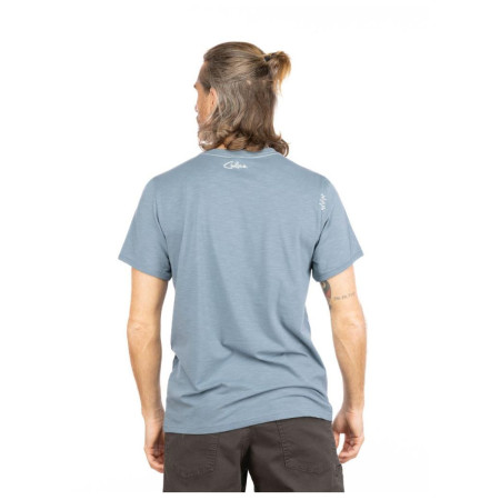 T-shirt homme Chillaz E Ciao