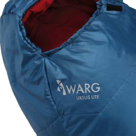 Sac de couchage Warg Ursus Lite 200